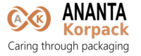 Ananta Korpack - Vadodara - Logo