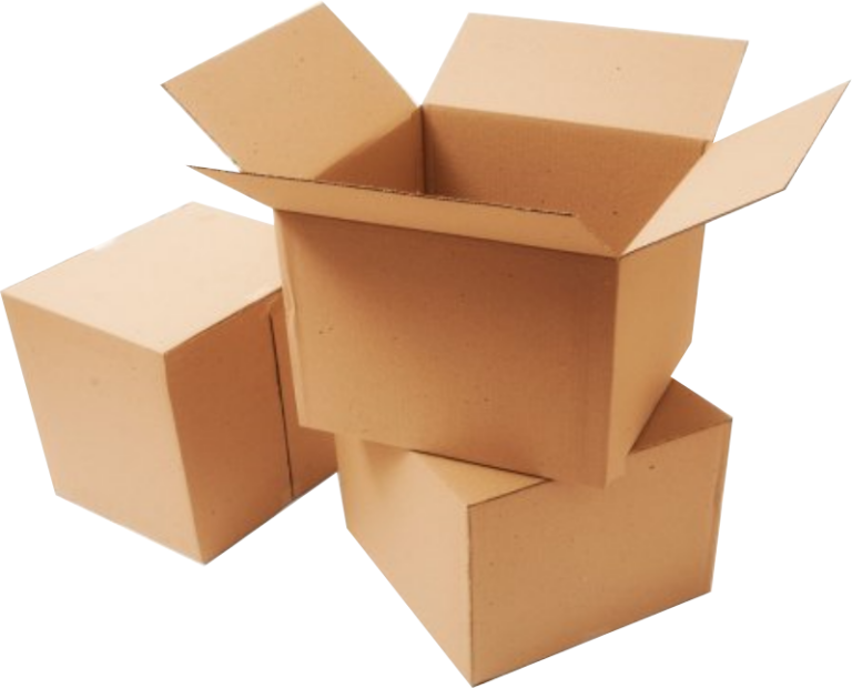 Ananta Korpack - Corrugated Box Manufacture - Vadodara - Box