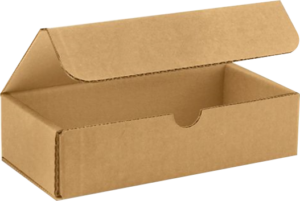 Die Punch Box